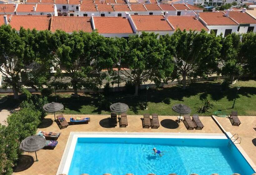 Апартаменты 1 Спальня, Prestige For Home   Apt Alagoa Praia Altura
