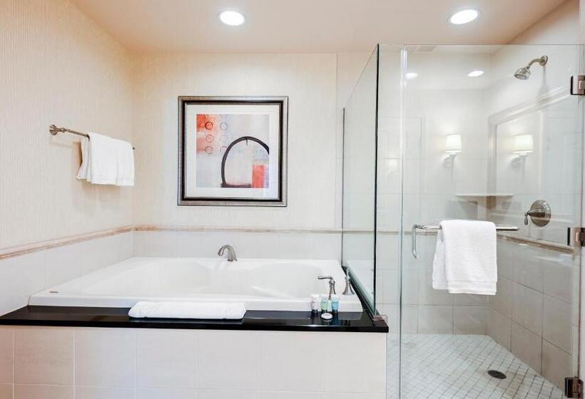 سوئیت 2 خوابه, Stripviewsuites At Signature