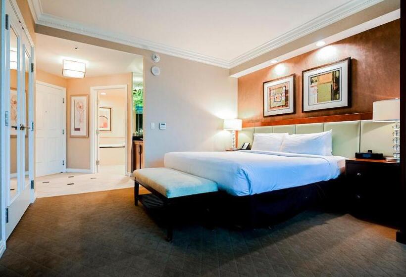 آپارتمان سوپریور 1 خوابه, Stripviewsuites At Signature