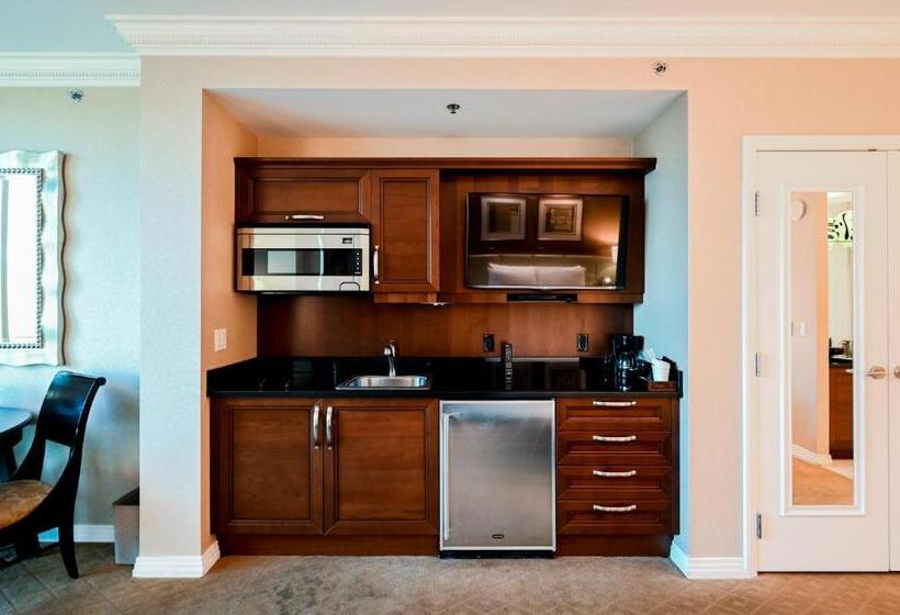 استودیوی استاندارد, Stripviewsuites At Signature
