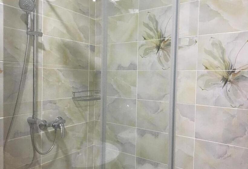 اتاق استاندارد, Baitau Hotel Aktobe