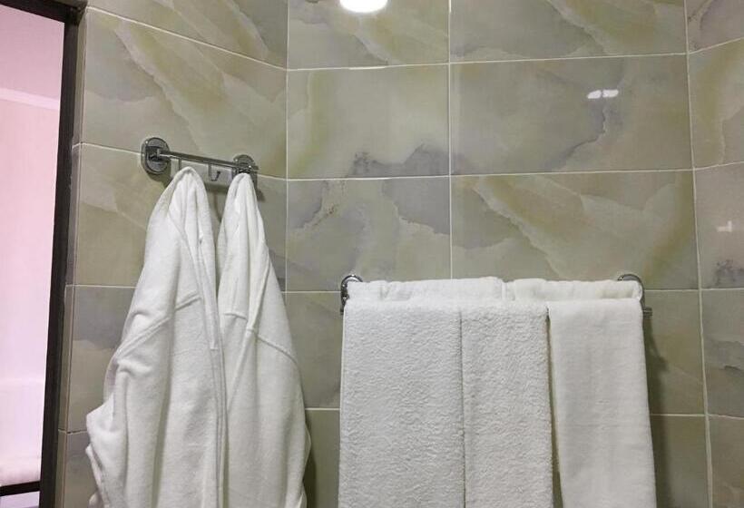 سوییت, Baitau Hotel Aktobe