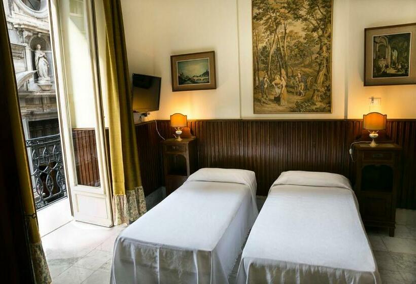 سوییت خانوادگی, B&b Santa Caterina