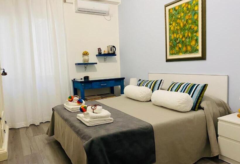 اتاق استاندارد, Chiaro Di Luna