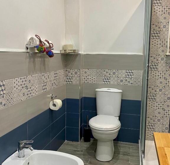 اتاق استاندارد, Chiaro Di Luna