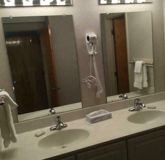Дом 1 Спальня, Outer Banks Beach Club Ii Resorts