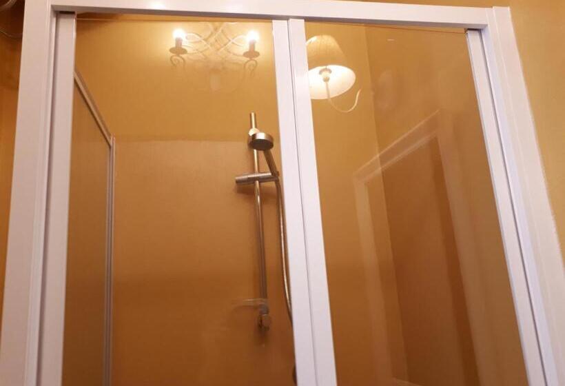 Студия Стандарт, Sofia Family Suites