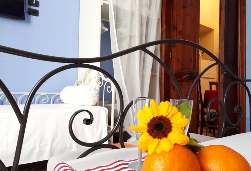 Студия Стандарт, Sofia Family Suites