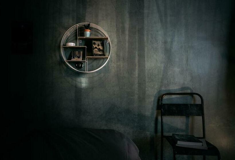 آپارتمان 2 خوابه, Urbn Dreams
