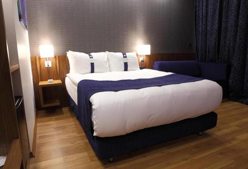 Номер Стандарт, Holiday Inn Express Manisa West, An Ihg