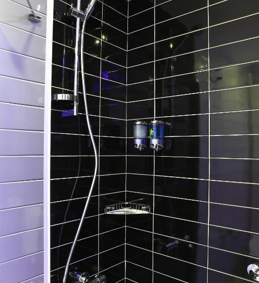 Номер Стандарт Двуспальная Кровать, Holiday Inn Express Manisa West, An Ihg