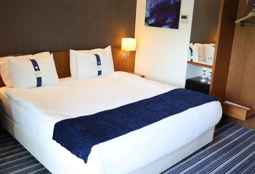Номер Стандарт Двуспальная Кровать, Holiday Inn Express Manisa West, An Ihg
