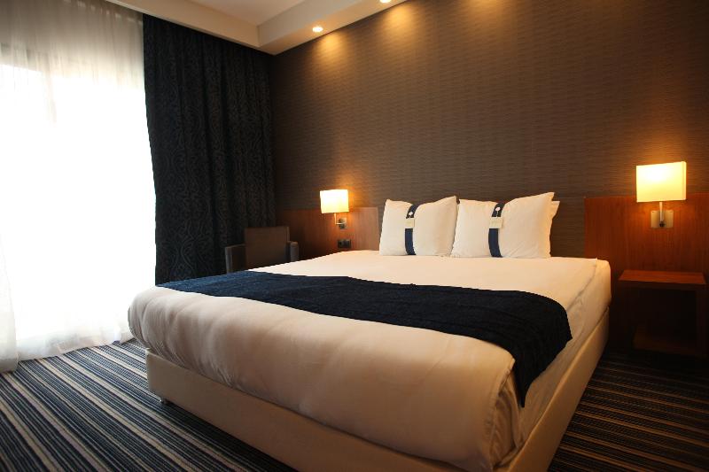 Номер Стандарт, Holiday Inn Express Manisa West, An Ihg