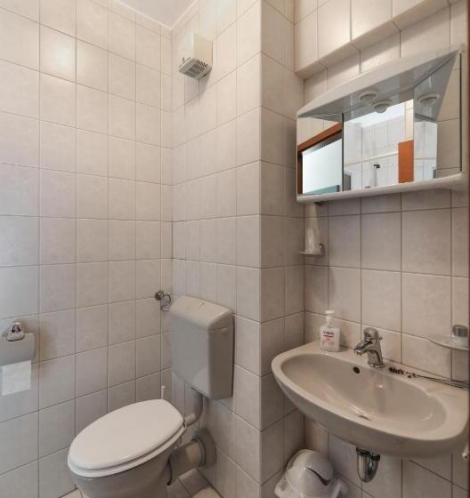 Номер Стандарт Индивидуальный, Downtown Private Rooms