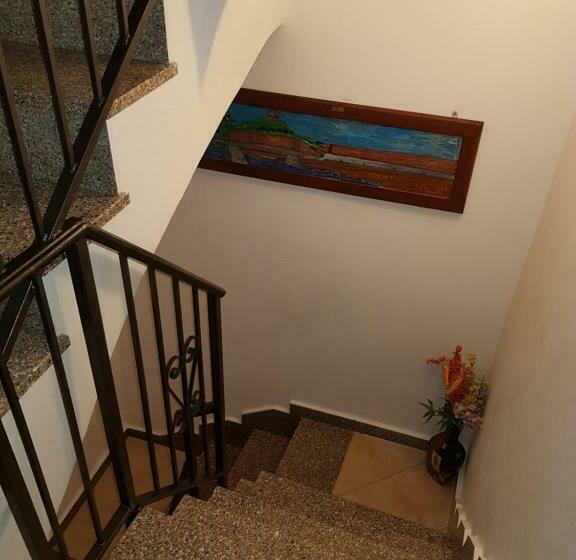 Номер Стандарт Трехместный, B&b Da Antonella