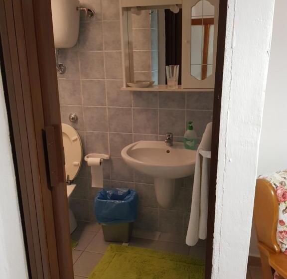 Номер Стандарт, B&b Da Antonella