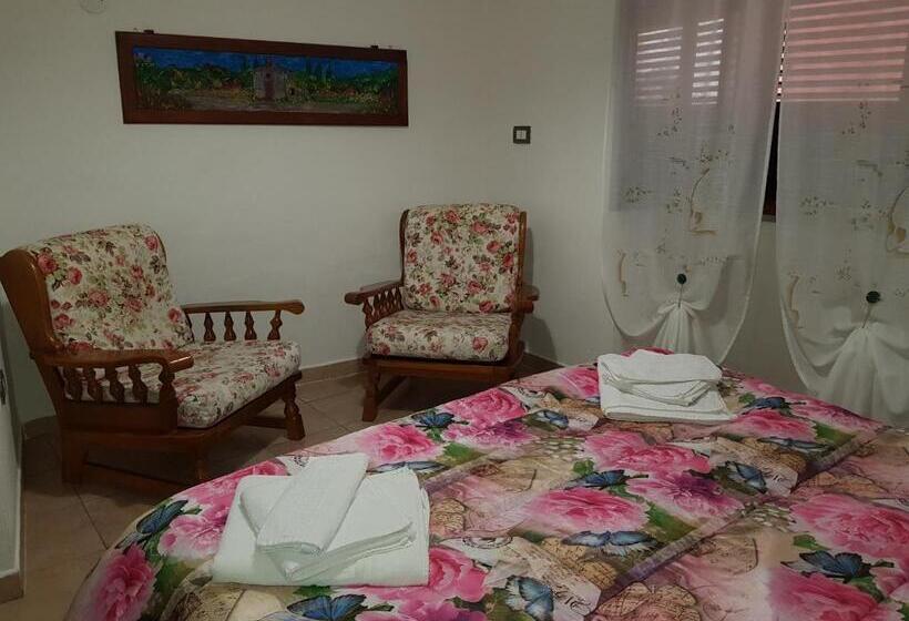 Номер Стандарт, B&b Da Antonella