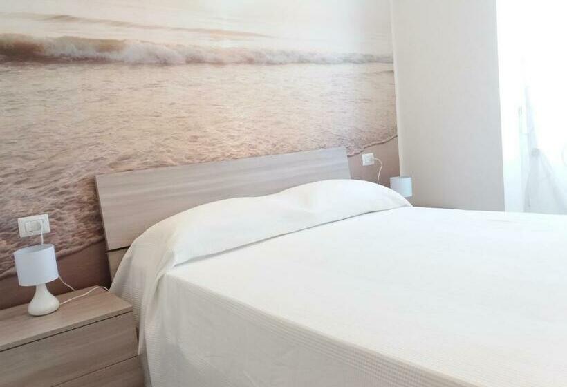 Номер Стандарт, B&b Diana S