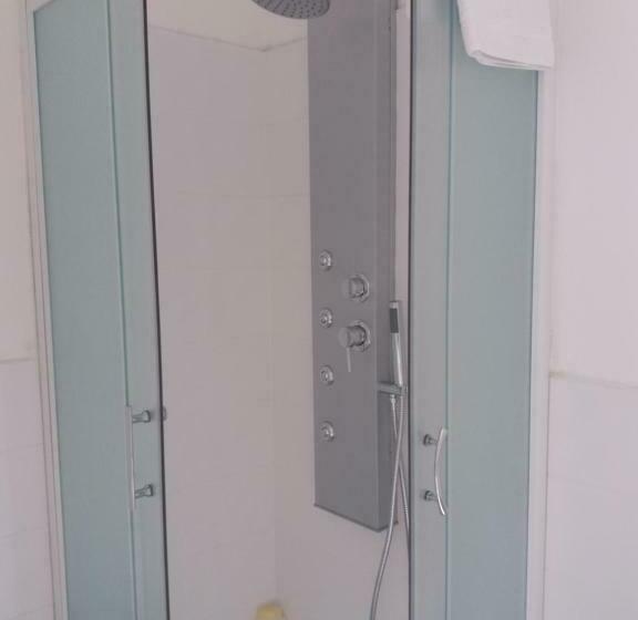 Номер Стандарт, B&b Diana S