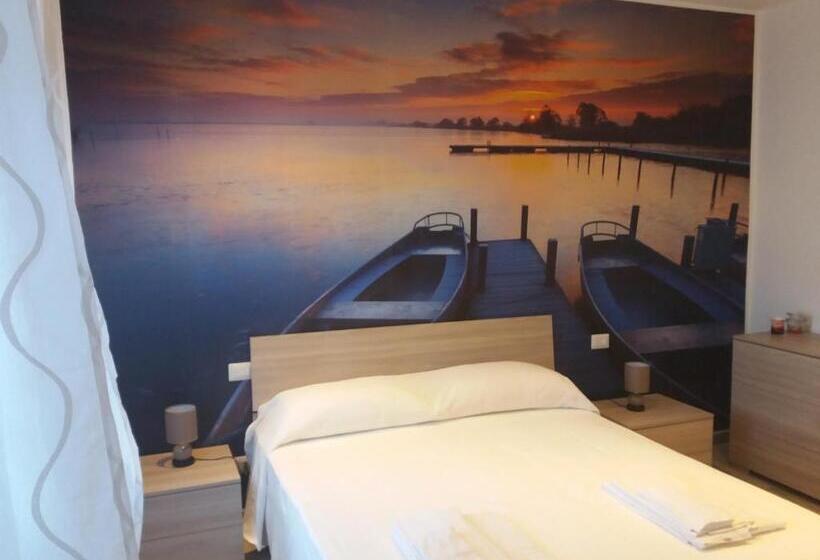 Номер Стандарт, B&b Diana S