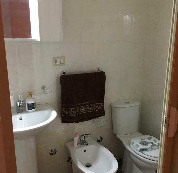 Номер Стандарт, B&b Mistral Di Lizzio Salvatore