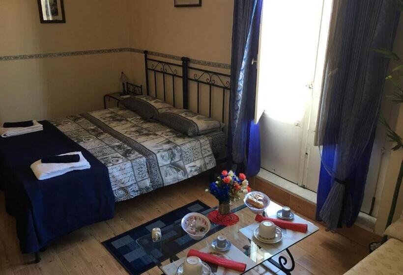 Номер Стандарт, B&b Mistral Di Lizzio Salvatore