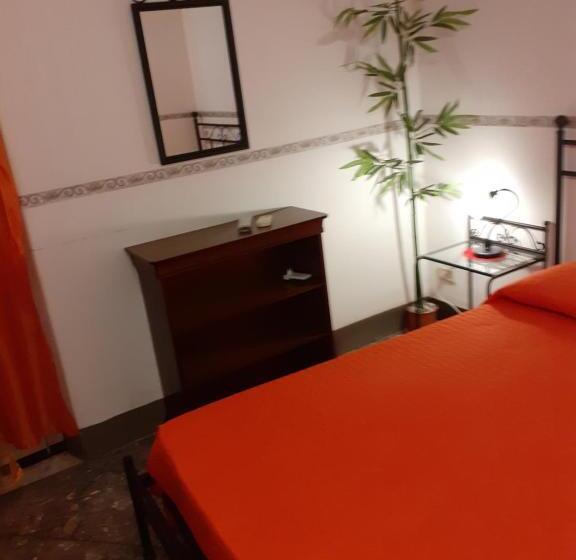 Номер Стандарт, B&b Mistral Di Lizzio Salvatore
