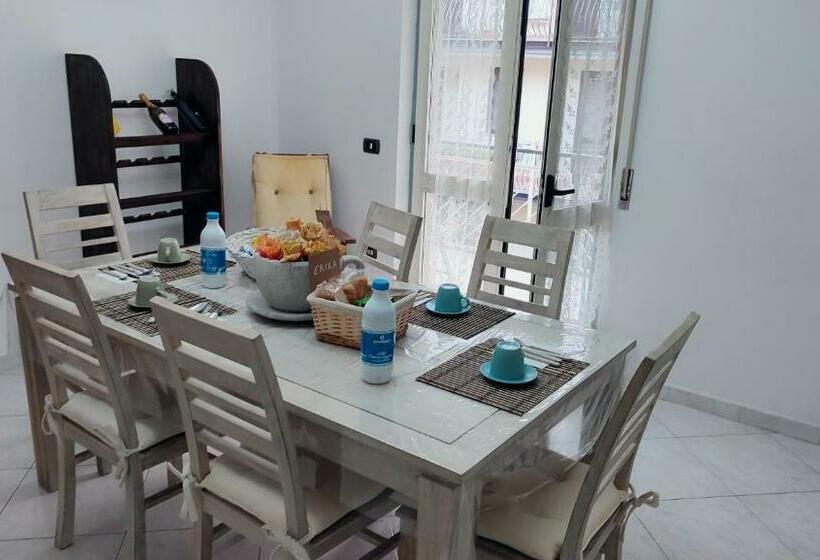 Номер Стандарт, B&b Serenità