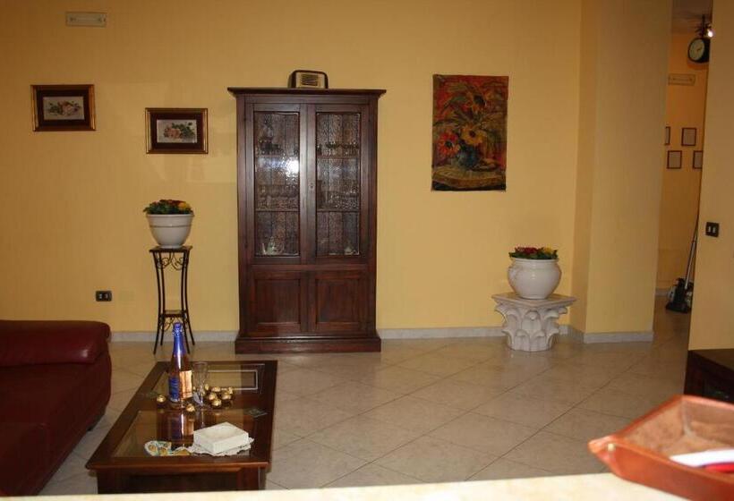 Номер Стандарт, B&b Serenità