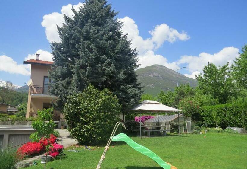 Family Suite, Bed And Breakfast Ossola