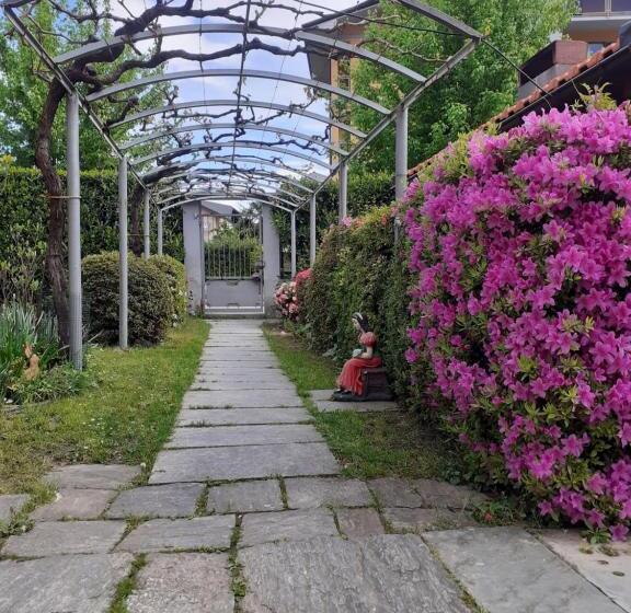 Family Suite, Bed And Breakfast Ossola