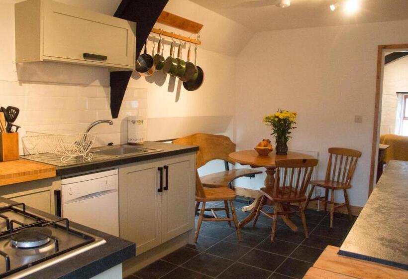 이코노미 룸 공용욕실, James John Hamilton House And Backpacker Hostel