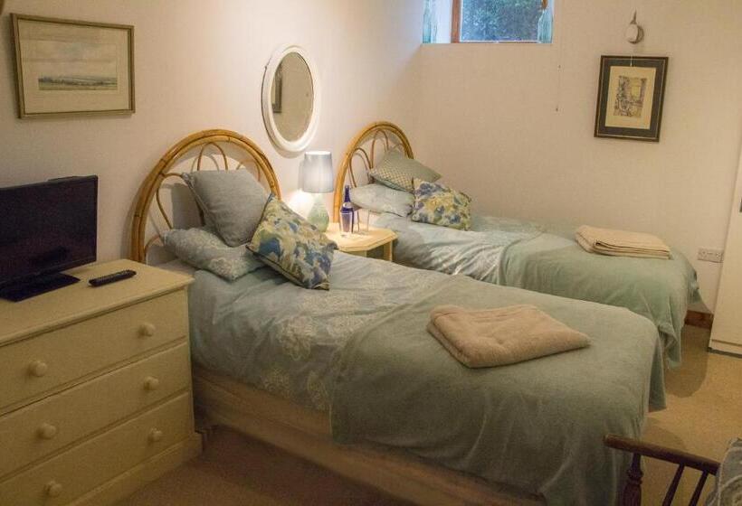 스탠다드 룸, James John Hamilton House And Backpacker Hostel
