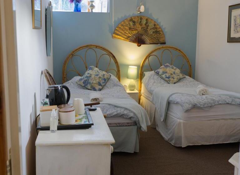 스탠다드 룸, James John Hamilton House And Backpacker Hostel