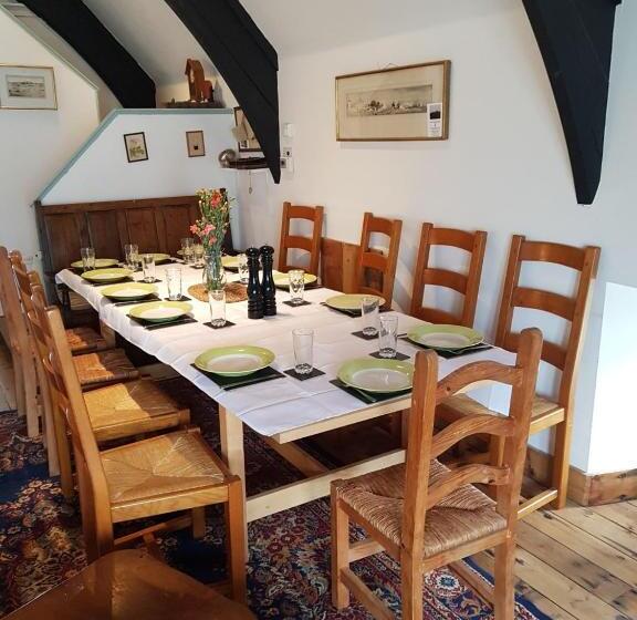 침실 4개 주택, James John Hamilton House And Backpacker Hostel
