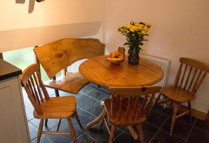 기본룸, James John Hamilton House And Backpacker Hostel