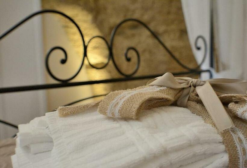 Номер Deluxe, B&b Fontana La Stella