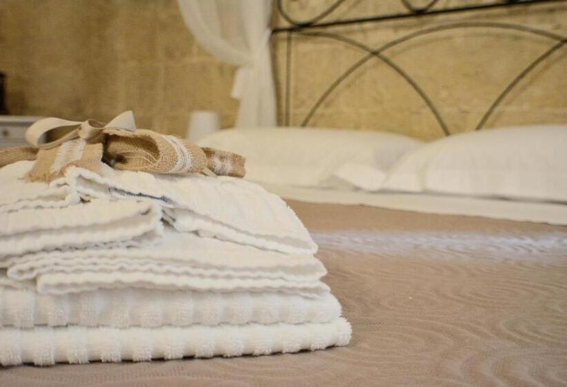 Номер Deluxe, B&b Fontana La Stella