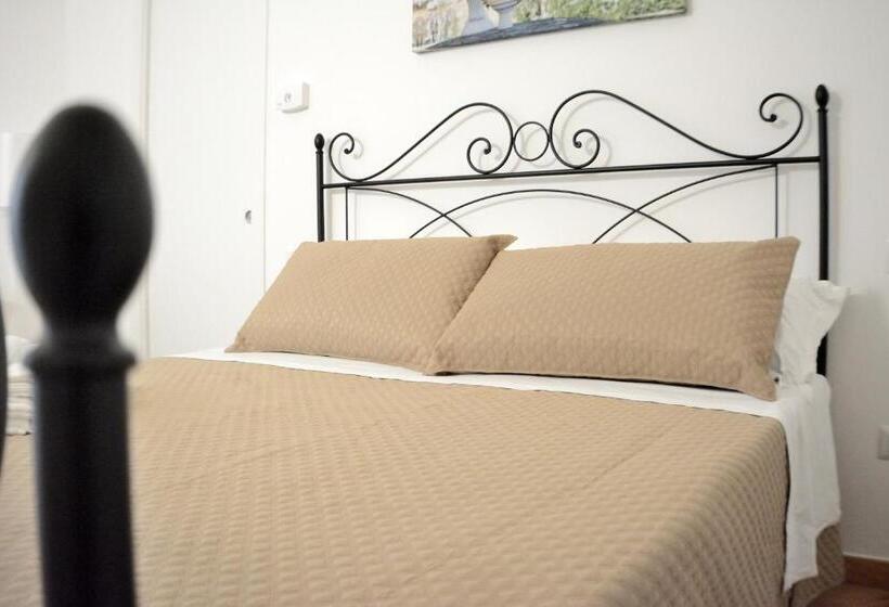 Номер Стандарт, B&b Fontana La Stella