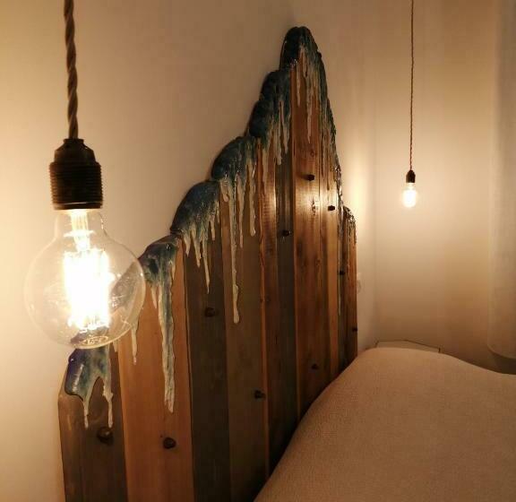 Номер Стандарт, Umémà B&b