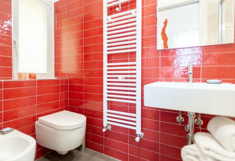 Номер Стандарт, Umémà B&b