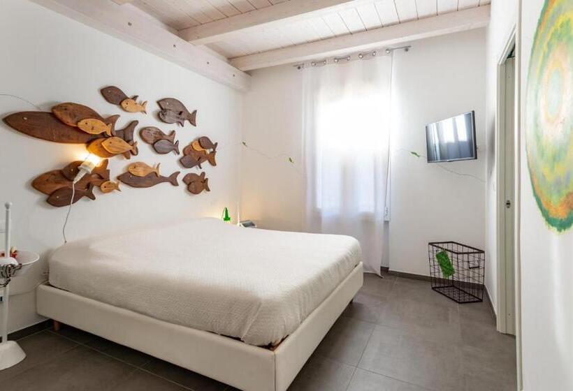 Номер Стандарт, Umémà B&b