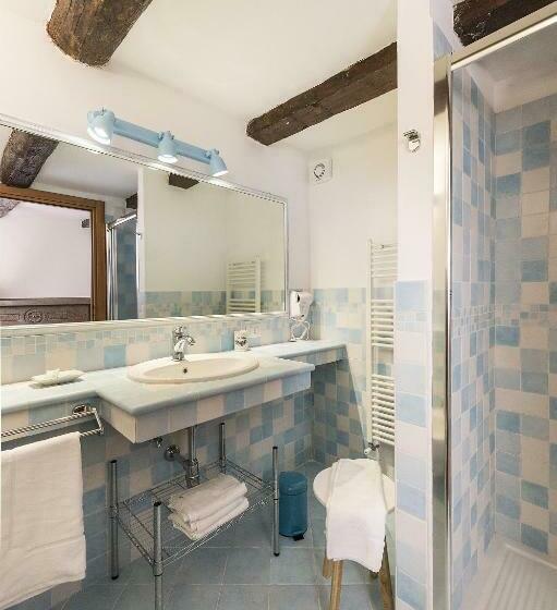 Номер Стандарт Трехместный, B&b I Tre Camini