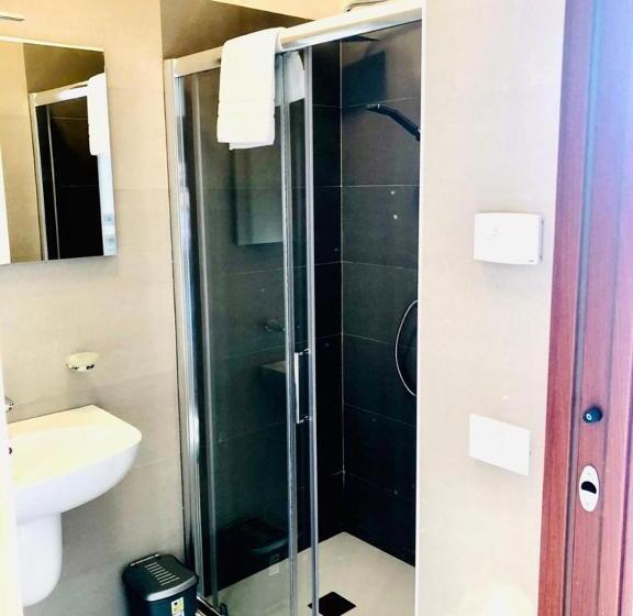 スタンダードルーム, B&b Villa Ermanna