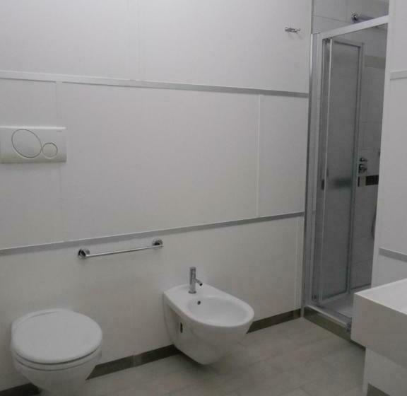 Номер Deluxe, Monterussi Bed And Breakfast
