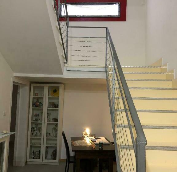 Family Suite, Monterussi Bed And Breakfast
