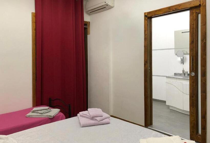 Family Suite, Monterussi Bed And Breakfast