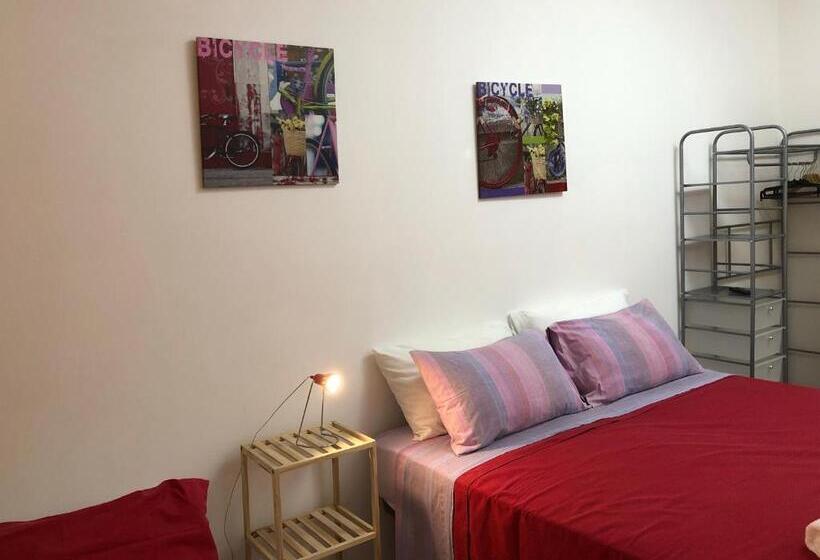 Номер Стандарт, Monterussi Bed And Breakfast