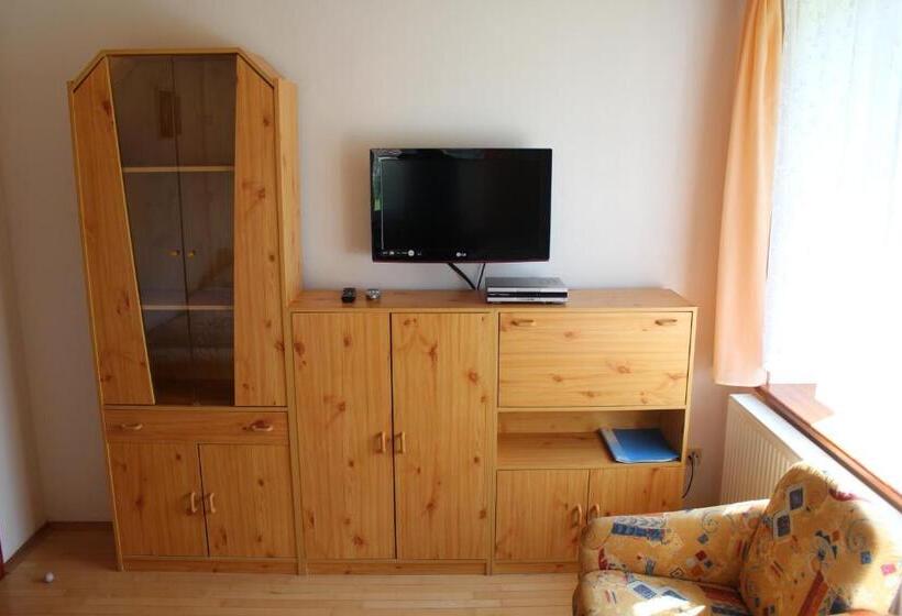 Номер Стандарт, Penzion Mühl