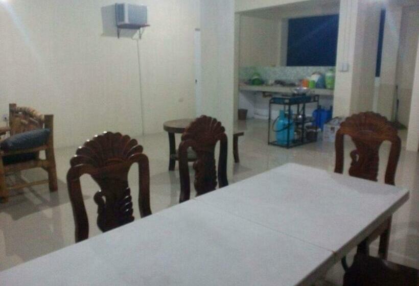 استودیوی استاندارد, San Juan La Union Apartments